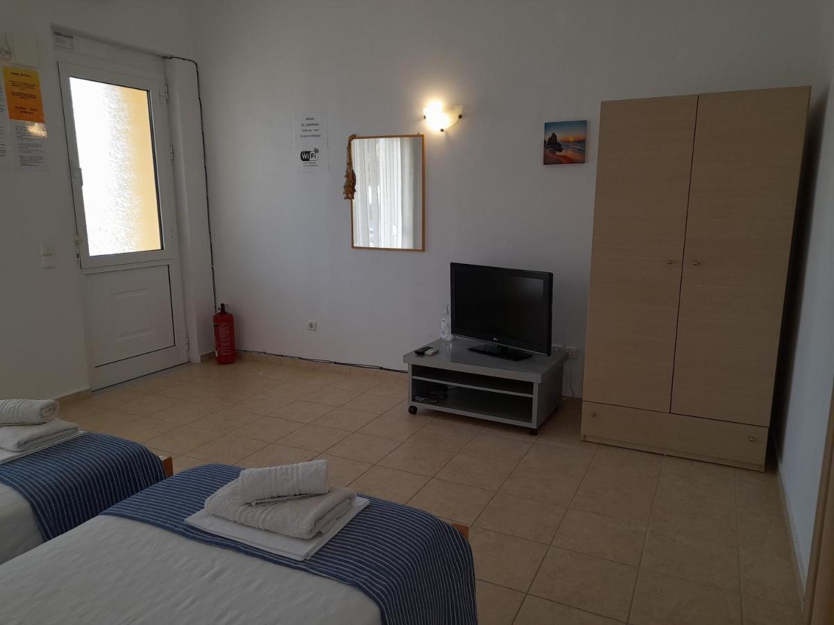 Garden View Appartment Kalavárda Zewnętrze zdjęcie