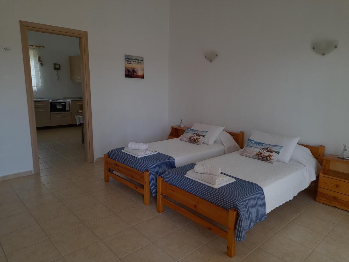 Garden View Appartment Kalavárda Zewnętrze zdjęcie