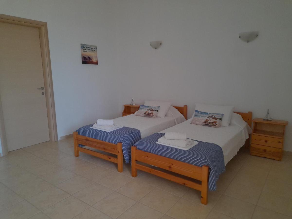 Garden View Appartment Kalavárda Zewnętrze zdjęcie