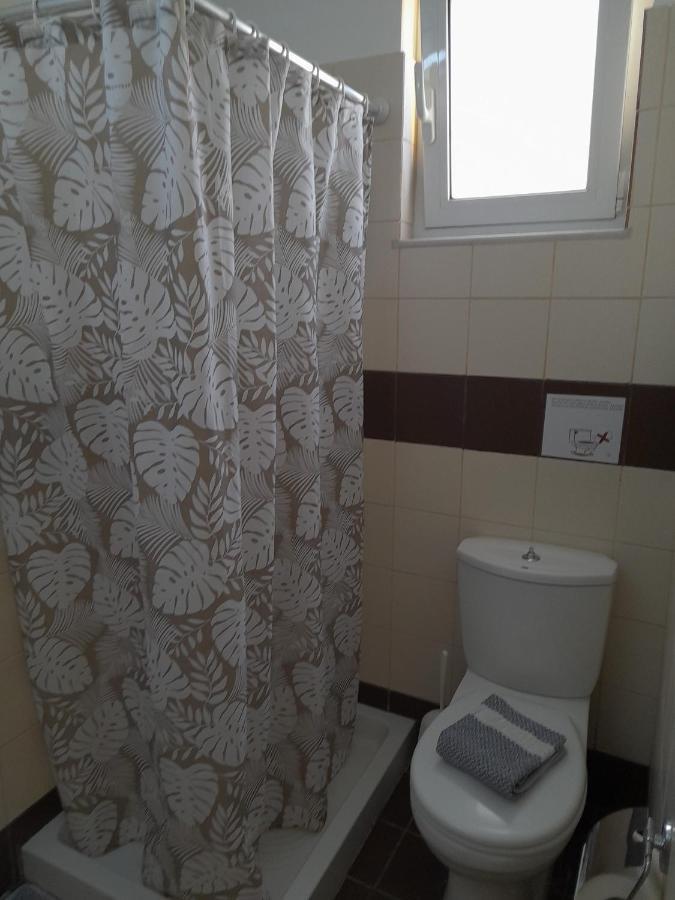 Garden View Appartment Kalavárda Zewnętrze zdjęcie