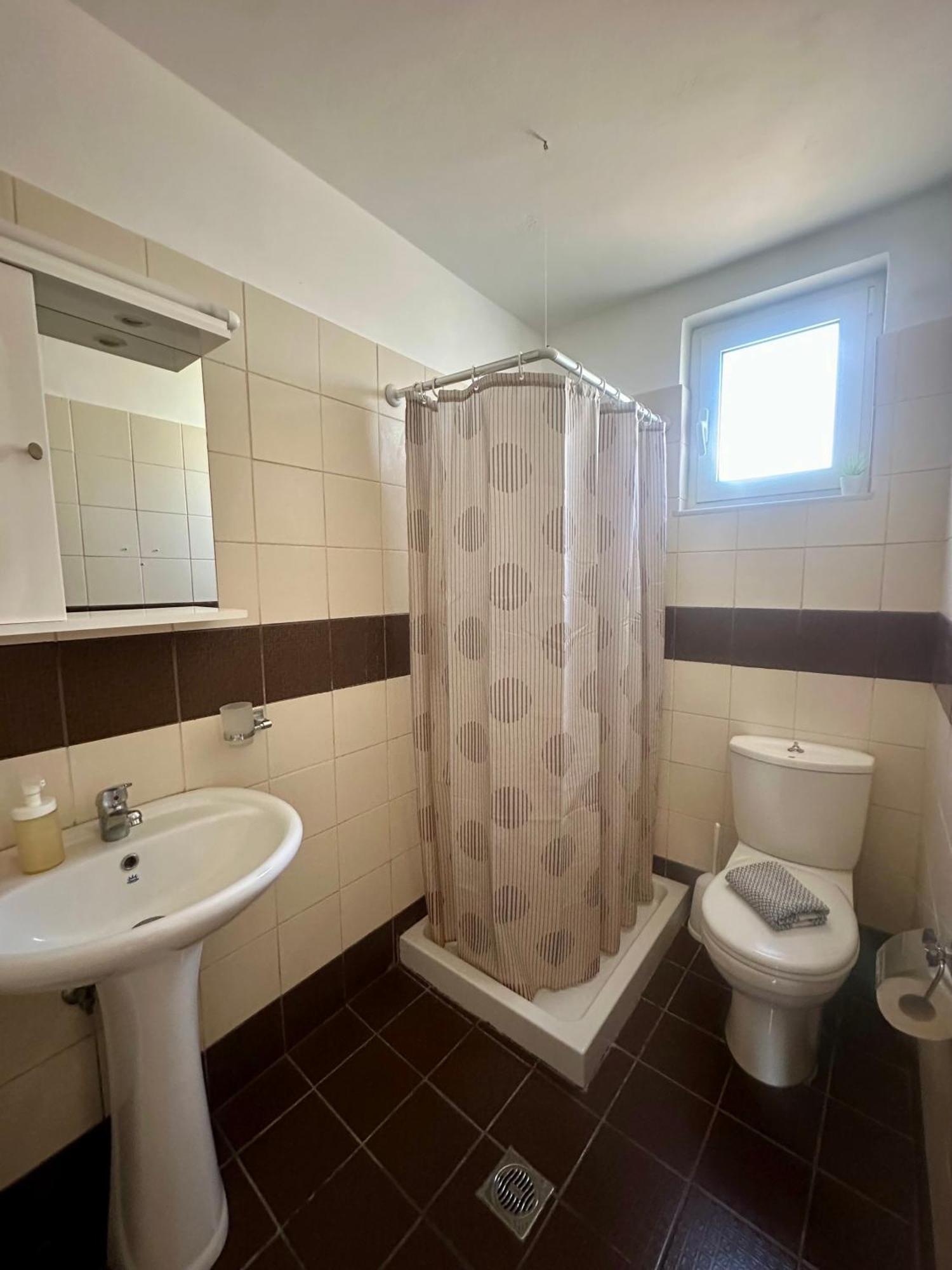 Garden View Appartment Kalavárda Zewnętrze zdjęcie