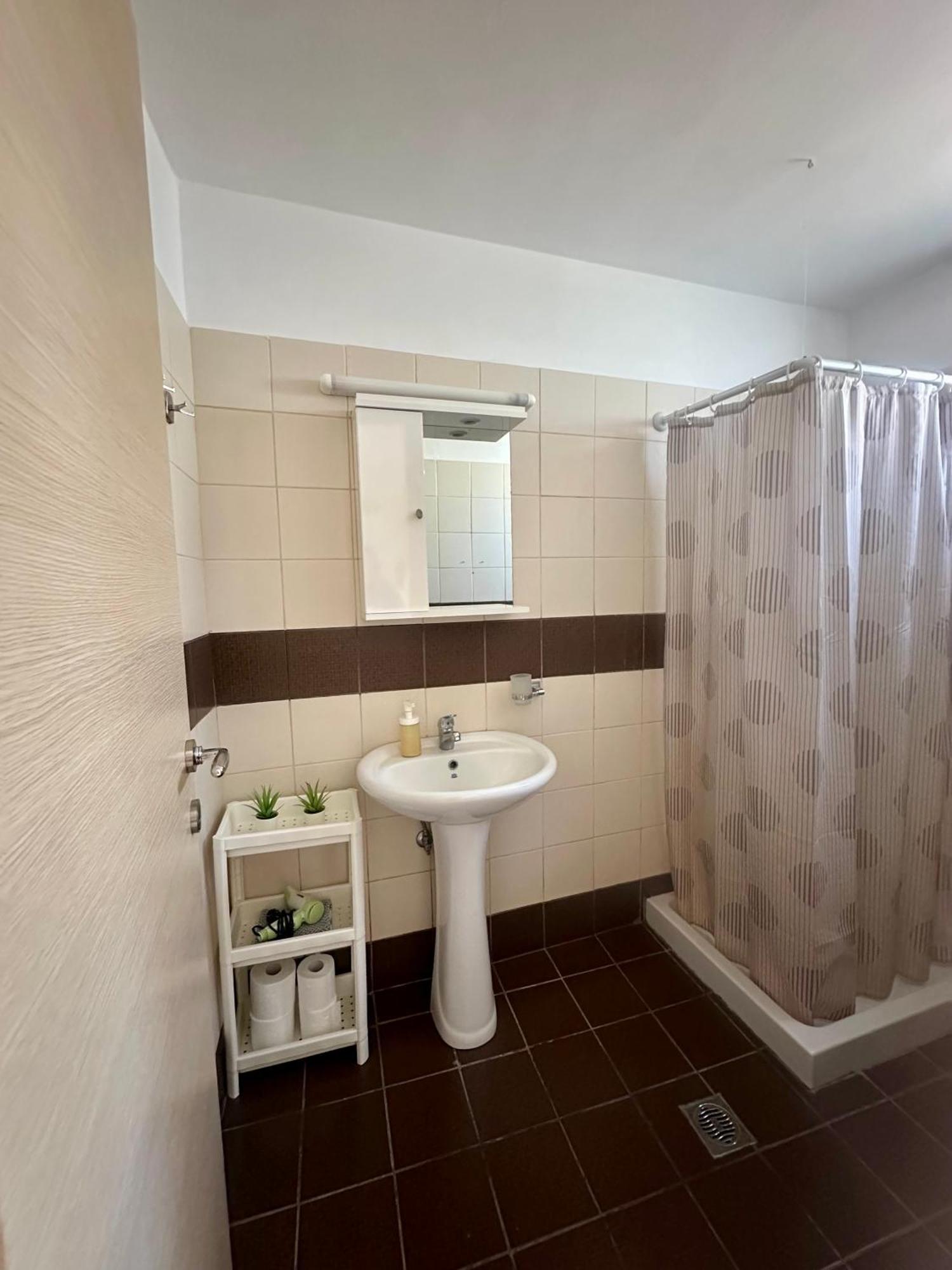 Garden View Appartment Kalavárda Zewnętrze zdjęcie