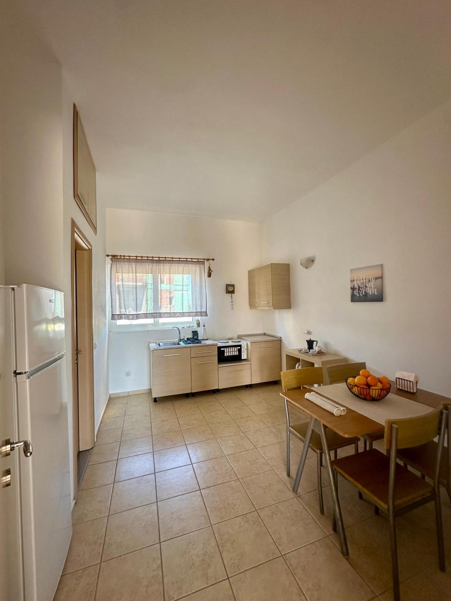 Garden View Appartment Kalavárda Zewnętrze zdjęcie
